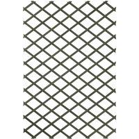 Nature Garden Trellis 50x150 cm Wood Green