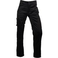 Caterpillar Men's Operator FX Trouser in Black | Size: 32R