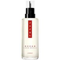 Prada Men's Luna Rossa Ocean Le Parfum 150ml Refill in Misc
