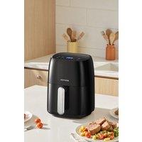 4.2L Air Fryer Oven 6 Modes with Smart Touch Screen up to 200℃