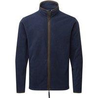 Premier Men's Artisan Fleece Jacket in Navy | Size: 3XL