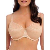 Fantasie Women's Demure Moulded Non Padded Bra in Nude | Size: 30FF