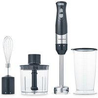 Morphy Richards Total Control Hand Blender Set in Blue