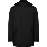 ROLY America Padded Parka in Black | Size: 4 Years
