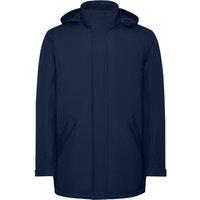 ROLY America Padded Parka in Navy | Size: 4 Years