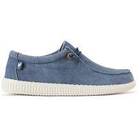 WP150 Ultralight Canvas Wally