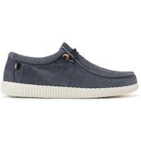 WP150 Ultralight Canvas Wally