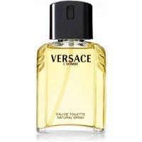 L'Homme Eau De Toilette 100ml