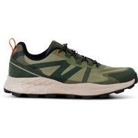 Regatta Men's Leighton Shoes in Olive | Size: 9