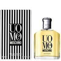 Uomo Eau De Toilette 125ml