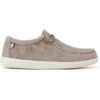 WP150 Ultralight Canvas Wally