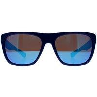 Lacoste Men's Square Medium Blue Blue L664S