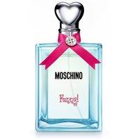 Funny Eau De Toilette 100ml