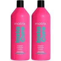 Total Results Instacure Repair Conditioner 1000ml double