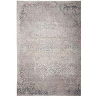 Kukoon 80x150cm Beige Washable Indoor Doormat Front Door Entrance Rug | Size: 80 cm x 150 cm