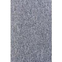Monstershop 20 x Carpet Tiles 5m2 / Platinum Grey