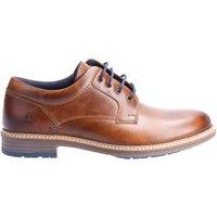 Hush Puppies Men's Julian Shoe in Tan | Size: 12