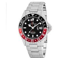Diver Automatic Stainless Steel, 42mm Stainless Steel Case