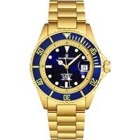 Diver Automatic Stainless Steel, 42mm Stainless Steel Case