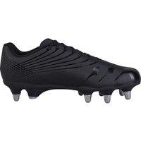Stampede Team 2025 Soft Ground Rugby Boots