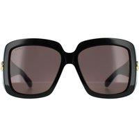 Square Black Grey GG1402S