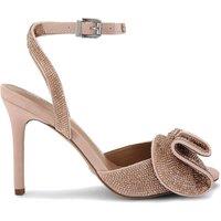 KG Kurt Geiger Women's 'Allegra' Heels in Pale Pink | Size: 7