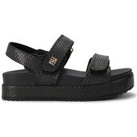 'Raymond2' Fabric Sandals
