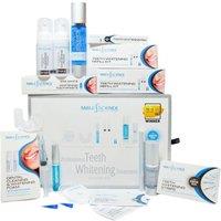 Smile Science Harley Street Ultimate Teeth Whitening Bundle in White