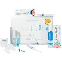 Smile Science Harley Street Teeth Whitening Bundle in White