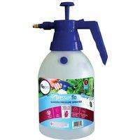 Flopro Pressure Sprayer 2 litre in White
