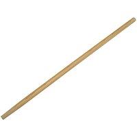 Faithfull West Country Shovel Handle in Brown