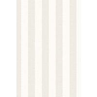 Hoopla Walls Shadow Stripe Sand Wallpaper in Grey