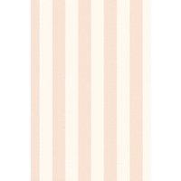 Hoopla Walls Shadow Stripe Sand Wallpaper in Peach