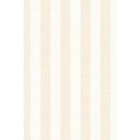 Hoopla Walls Shadow Stripe Sand Wallpaper in Cream