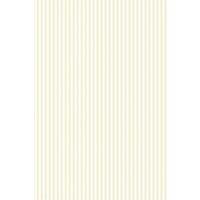 Hoopla Walls Tiny Stripe Wallpaper in Green