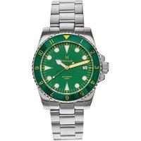 Luciano Bracelet Watch with Date