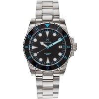 Luciano Bracelet Watch with Date