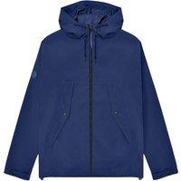 Lambretta Men's Riley Jacket in Navy | Size: 2XL