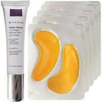 2pc Mini Eye Treatment Anti-Aging Set
