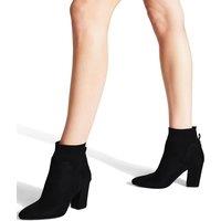 'Tobi2' Suedette Boots
