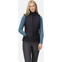 Regatta Women's Stage Insulated Bodywarmer in Dark Navy | Size: 18