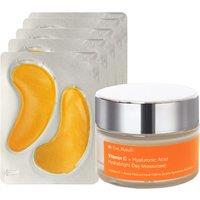 2 pcs Wrinkle Eye & Skin Smoothing Anti-Aging Kit