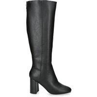 Carvela Women's 'Willow Knee' Boots in Black | Size: 5