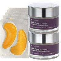 dr. Eve Ryouth 3pc Youth Boost Anti-Aging Starter Set in Clear