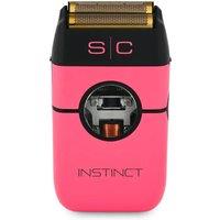 StyleCraft Instinct Shaver - Metal Edition - Pink
