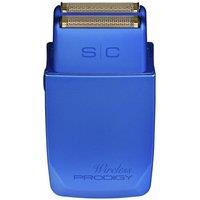 StyleCraft Wireless Prodigy Foil Shaver - Blue