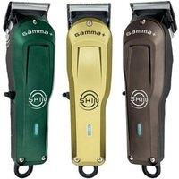 Gamma+ SKIN Professional Balding Clipper