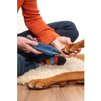 Rechargeable Pet Nail Grinder