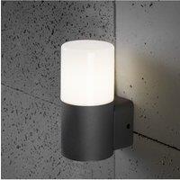 CGC Lighting 'Cortez' Dark Grey Single Outdoor Wall Light