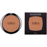 Lola Face & Body Bronzer 006 Dark in Golden